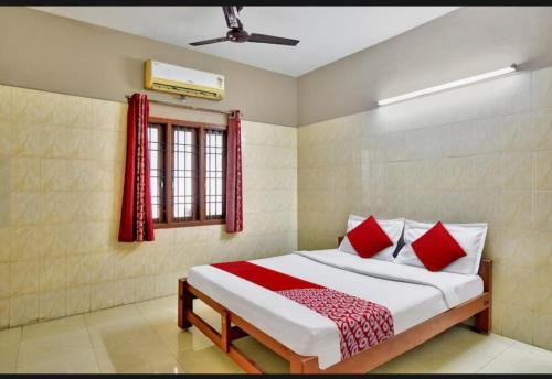 Rk Residency Inn — Chennai — photo 3