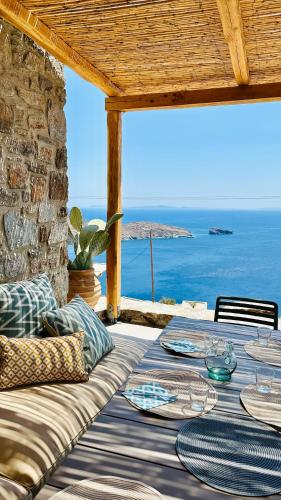 Serene Shore Serifos - last minute hotel in Unknown City