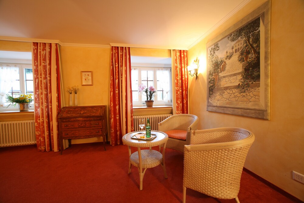Hotel 3 K nige & Post — Andermatt — photo 4