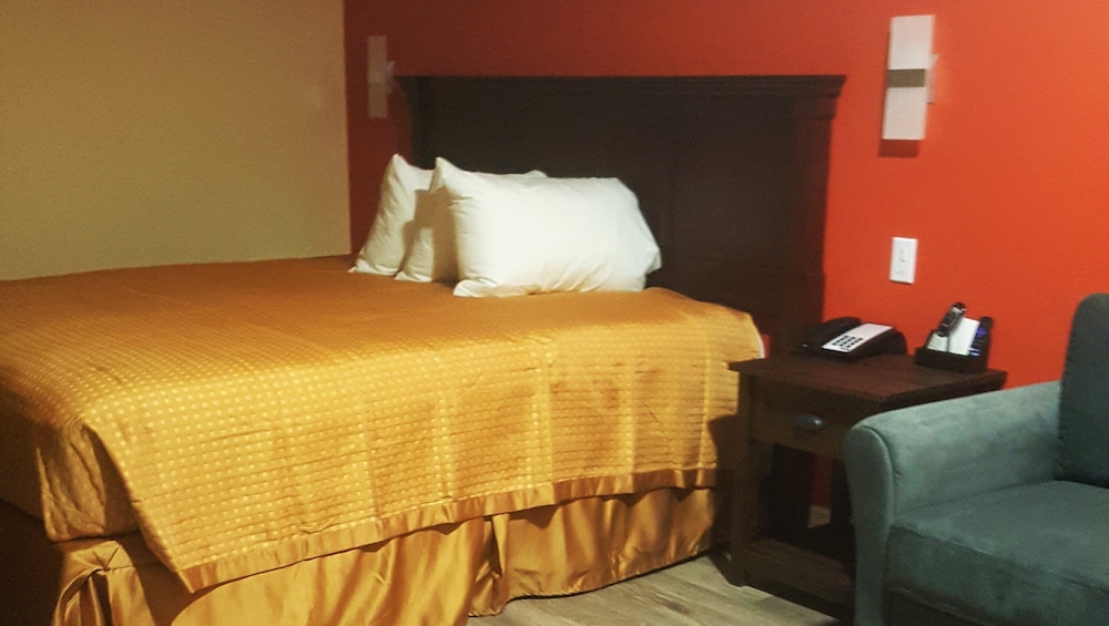 Magnuson Hotel Blythe - photo 15