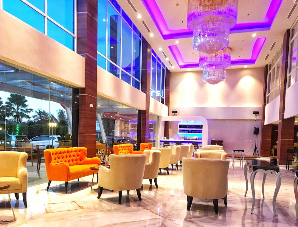 G’Sign Hotel Banjarmasin in Banjarmasin, Indonesia