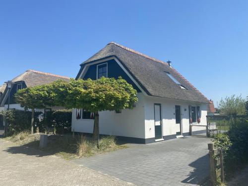 Villa Rembrandt — 4-Star Luxury Hotel in Callantsoog, Netherlands