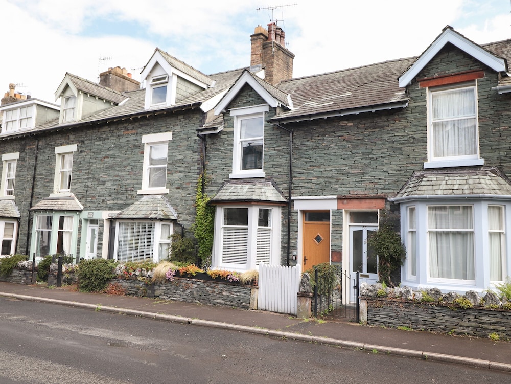Dovestones in Keswick, United Kingdom