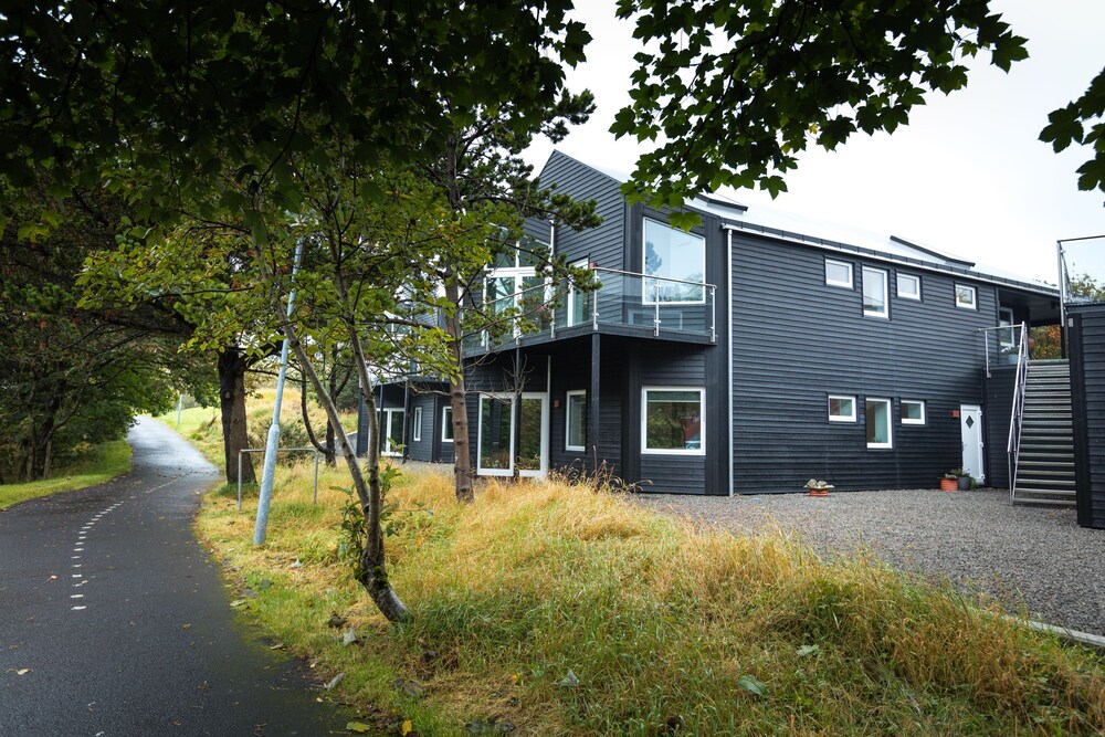 Visithomes Tórshavn Rooms — 4-Star Luxury Hotel in Torshavn, Faroe Islands
