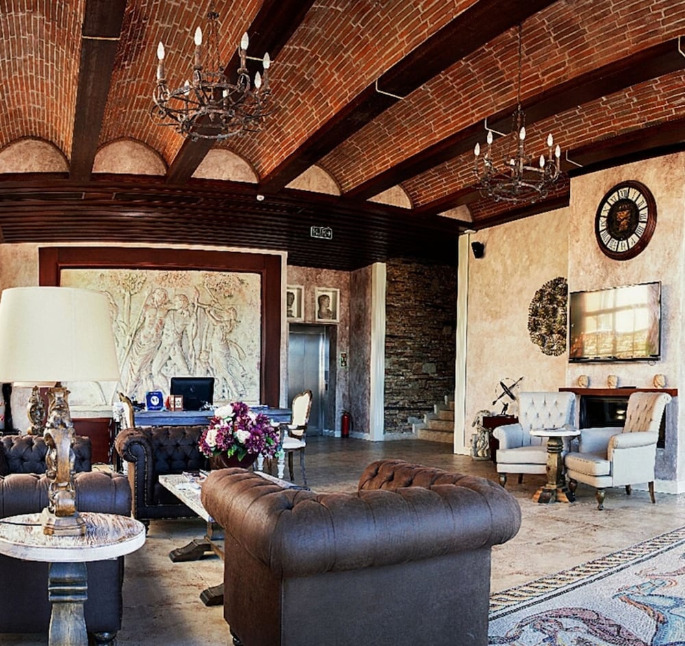 Vinifera Ephesus Hotel — Selcuk — photo 5