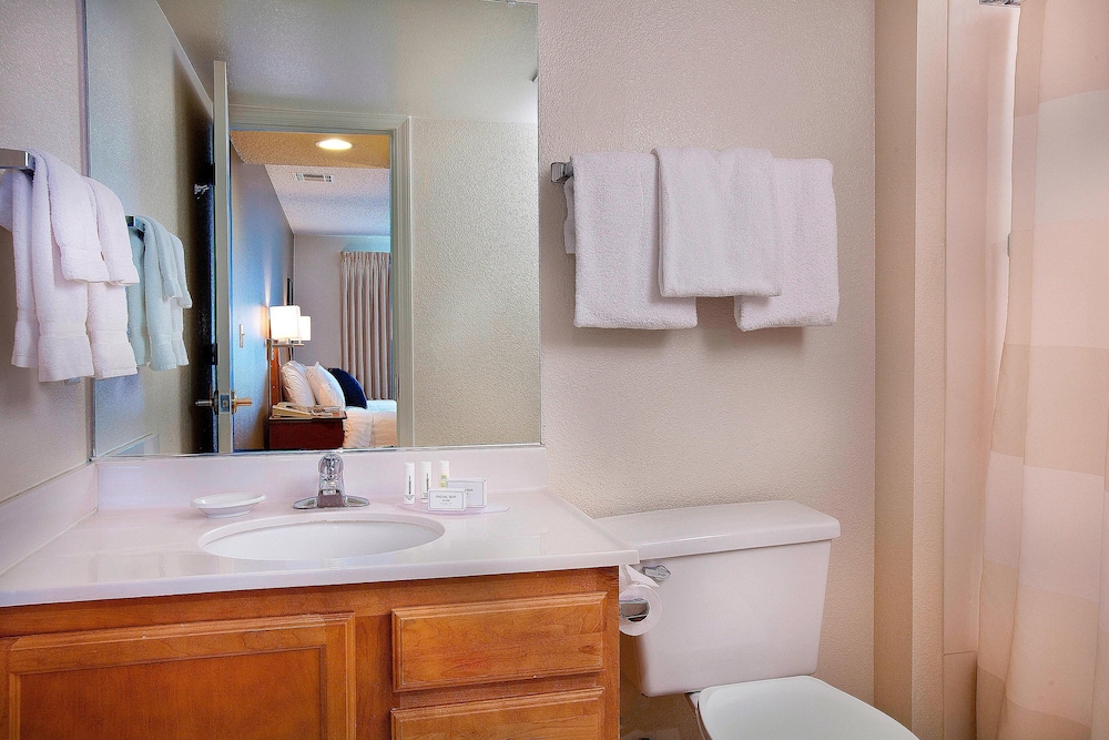 Residence Inn by Marriott Lake Oswego - photo 6