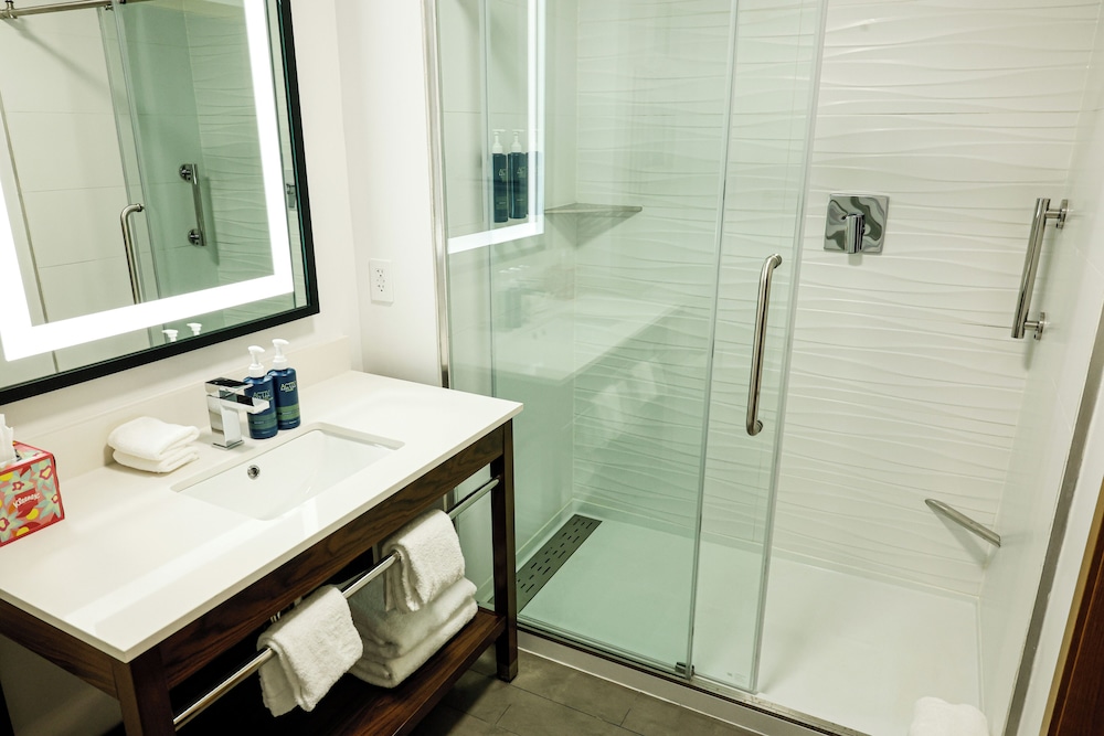 Hawthorn Suites By Wyndham Austin Airport - photo 11