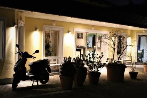 Hotel America — hotel in Ramstein-Miesenbach