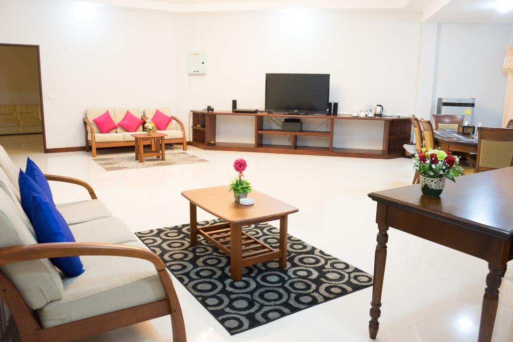 Nongkhai White Hotel in Nong Khai, Thailand