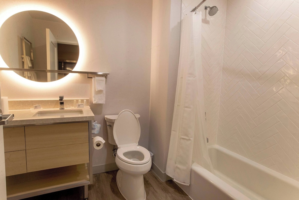 TownePlace Suites by Marriott Conroe - photo 22