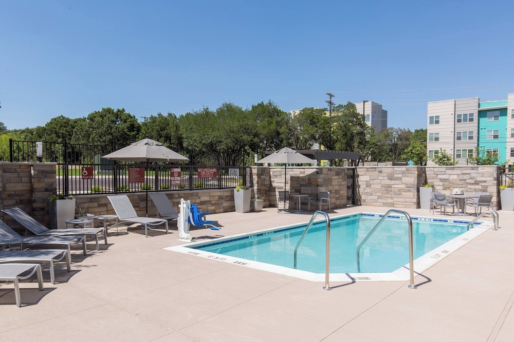 TownePlace Suites by Marriott Austin North Lakeline - photo 18