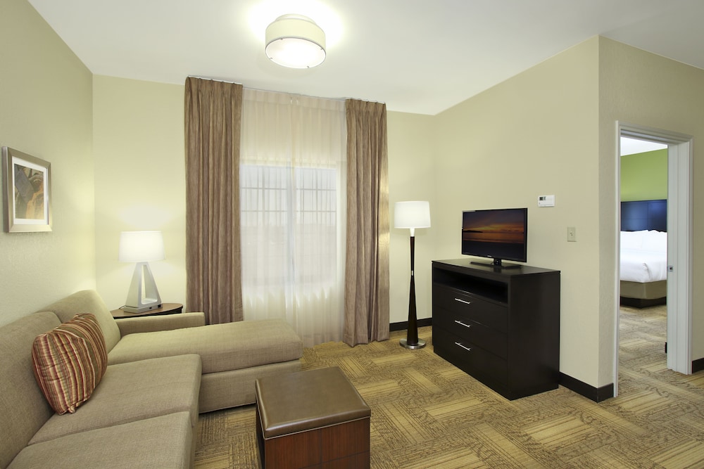 Staybridge Suites Odessa Interstate HWY 20 an IHG Hotel - photo 4