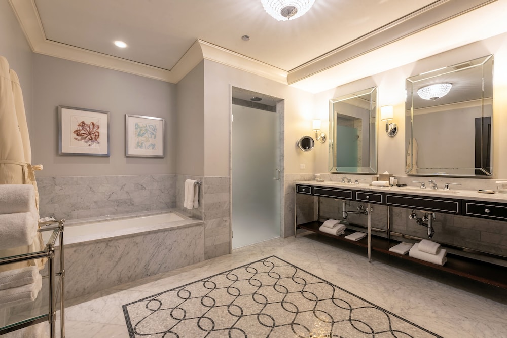 Waldorf Astoria Chicago - photo 71