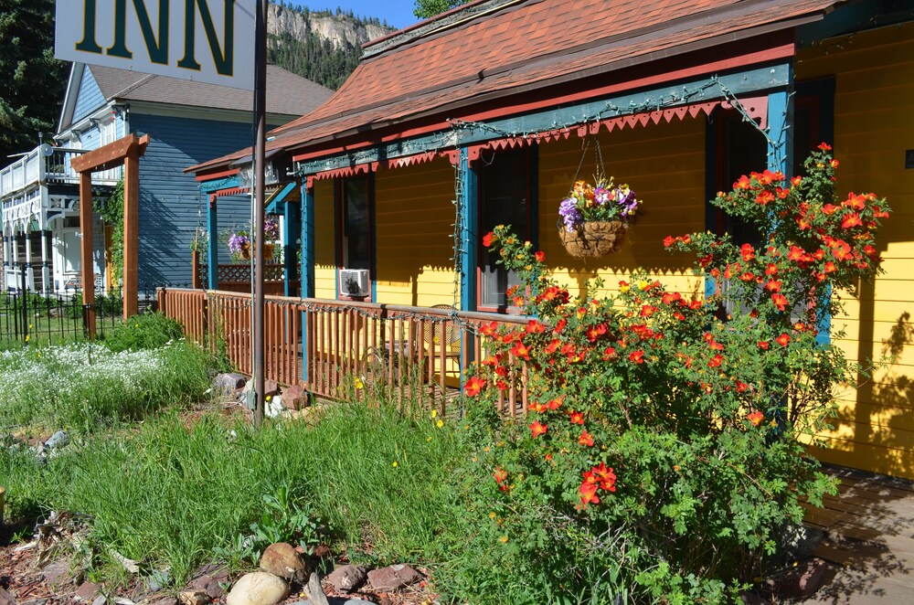 Ouray Main Street Inn - photo 137