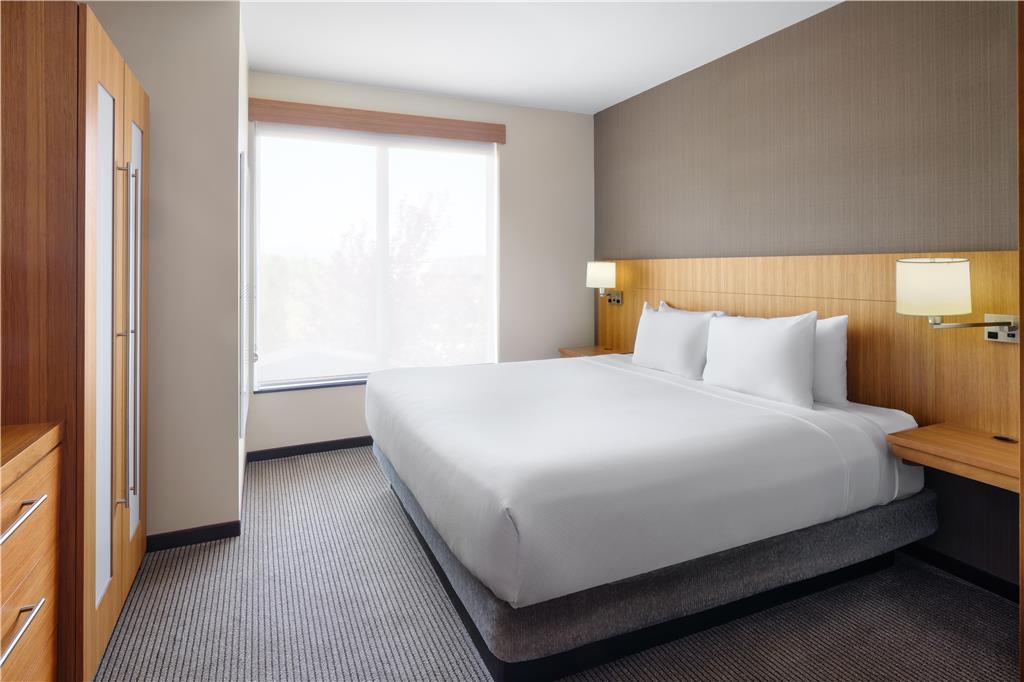 Hyatt Place Park City - photo 42