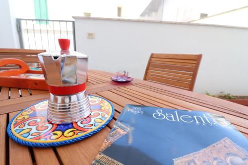 Delightful Caterinas house in Otranto — 4-Star Luxury Hotel in Otranto, Italy