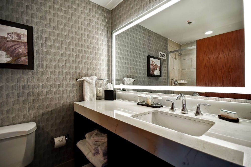 Embassy Suites Little Rock - photo 54