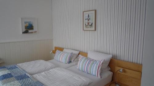 Aparthotel Harleblick in Wittmund, Germany