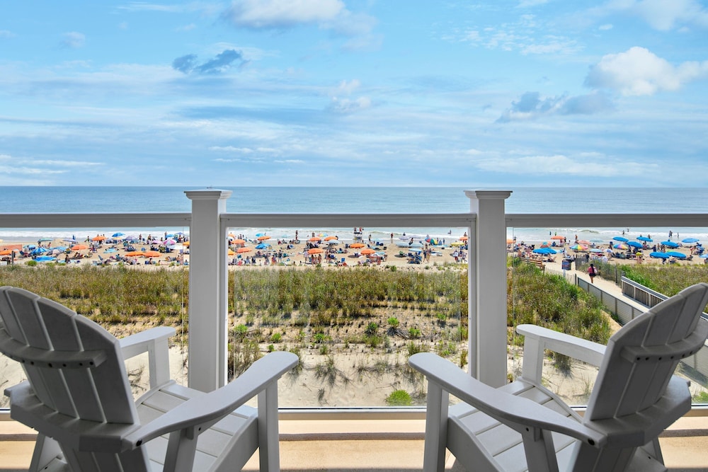 Bethany Beach Ocean Suites Residence Inn by Marriott - photo 30