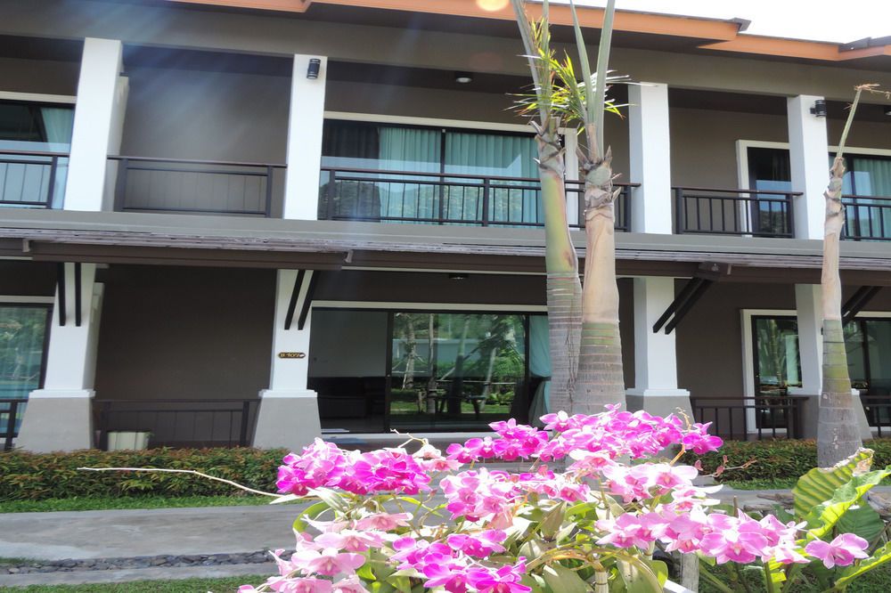 P’Private Resort in Cha-Am, Thailand