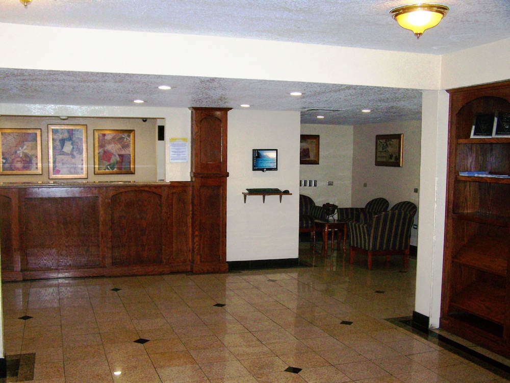 The Inn at Market Square Downtown - photo 6