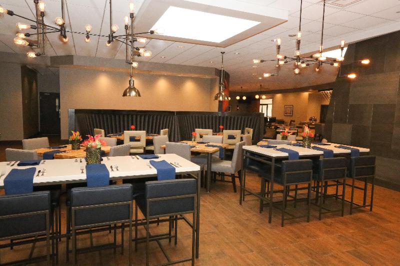 DoubleTree by Hilton Dayton Fairborn - photo 57