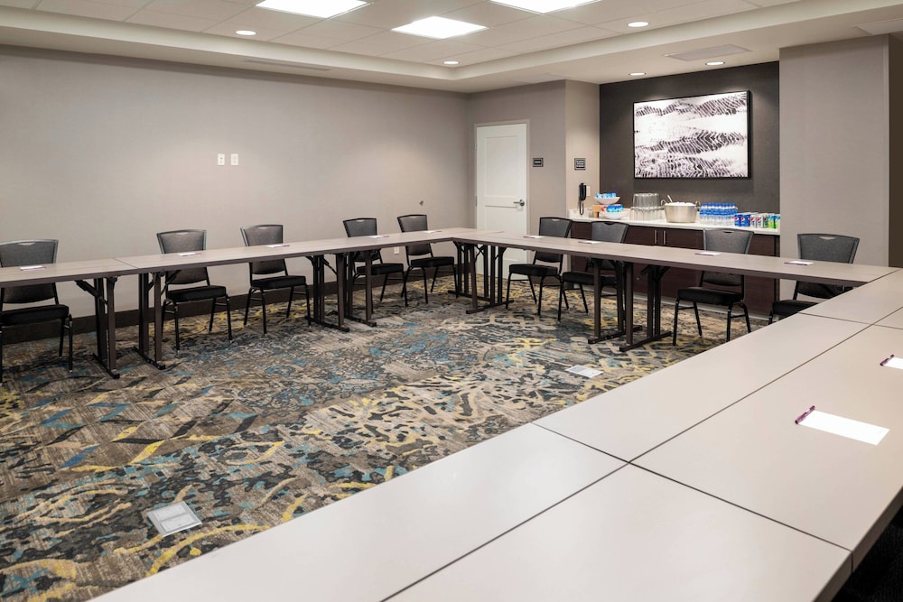 Residence Inn Indianapolis South Greenwood - photo 31