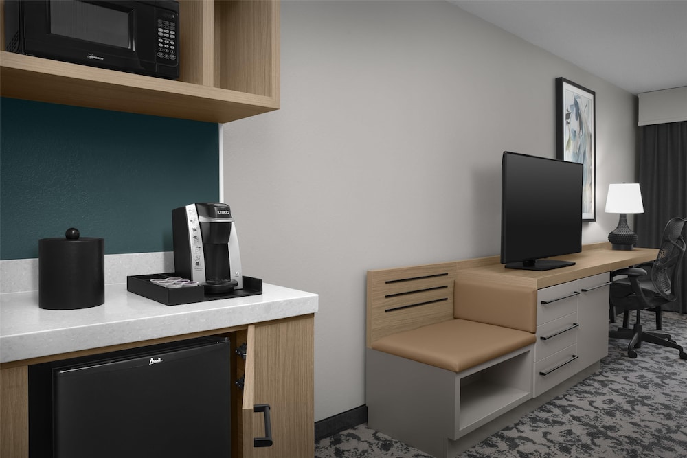 Hilton Garden Inn Auburn Opelika - photo 24