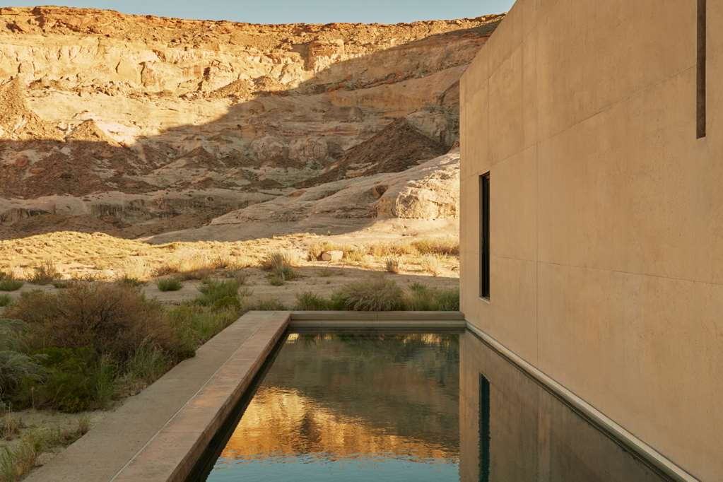 Amangiri - photo 91