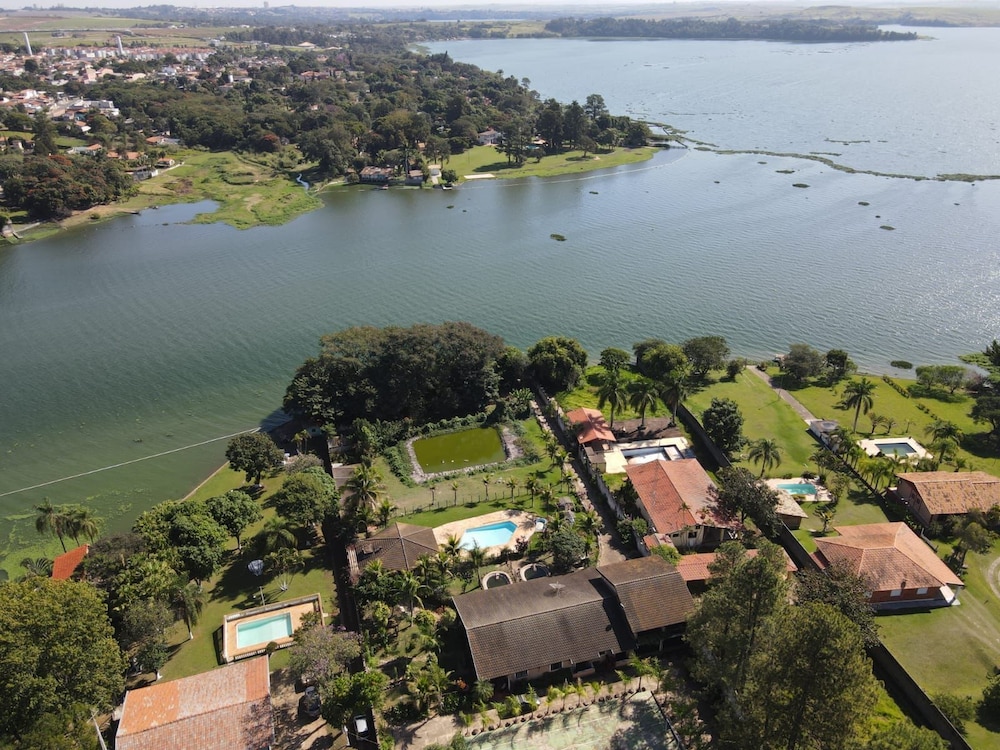 Pousada Rancho na Represa — hotel in Nova Odessa