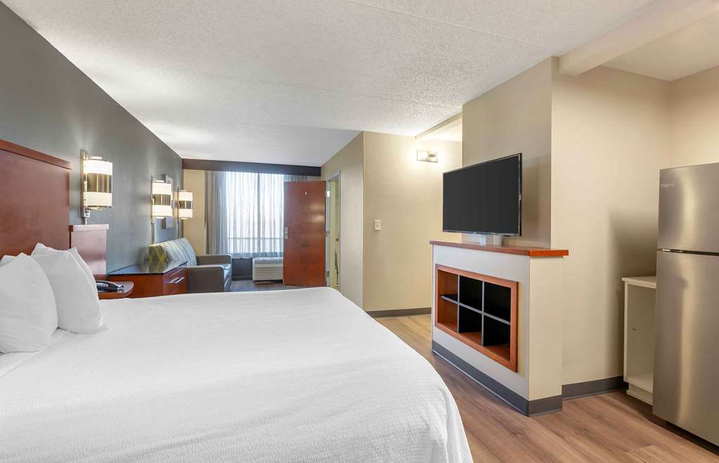 Extended Stay America Premier Suites Cleveland Independence - photo 28