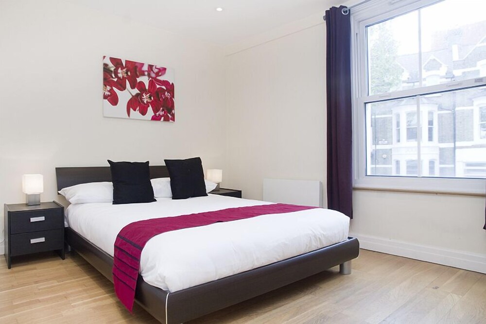 Holiday Lets London K — 4-Star Luxury Hotel in London, United Kingdom
