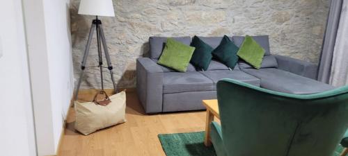 Casasoutelo in Unknown City, Portugal