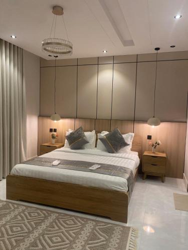 Mariella 1 — 4-Star Luxury Hotel in Jeddah, Saudi Arabia