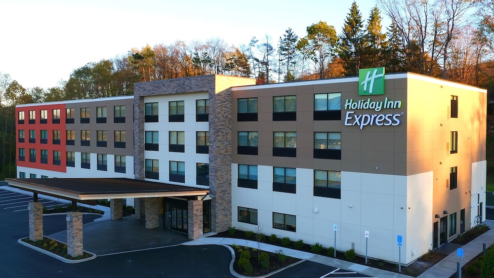 Holiday Inn Express Oneonta by IHG - photo 34