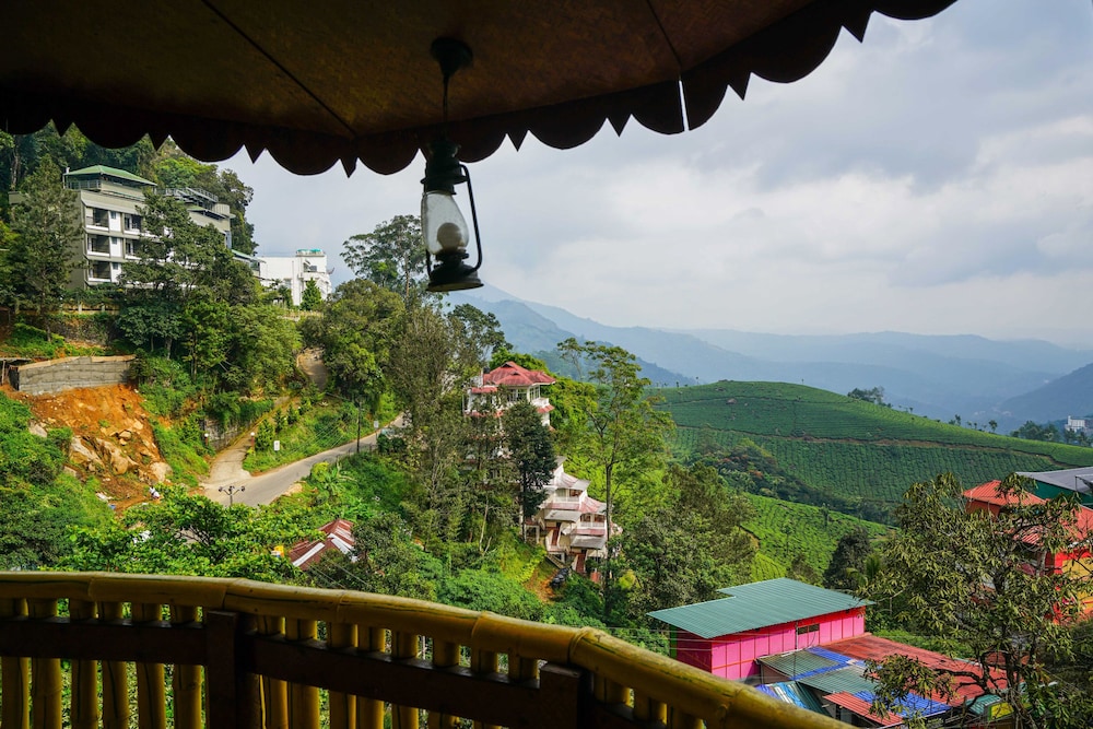 OYO 10262 Hotel Munnar Rock - last minute hotel in Munnar
