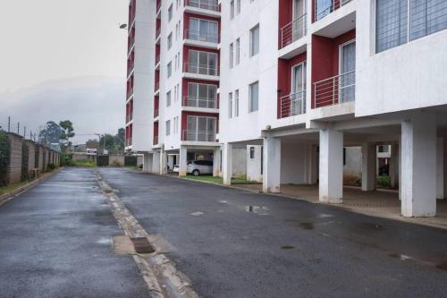 Royal palace one bedroom unit