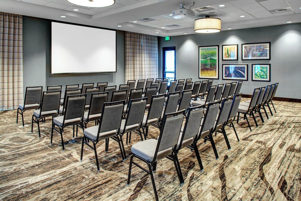 SpringHill Suites by Marriott Bozeman - photo 49