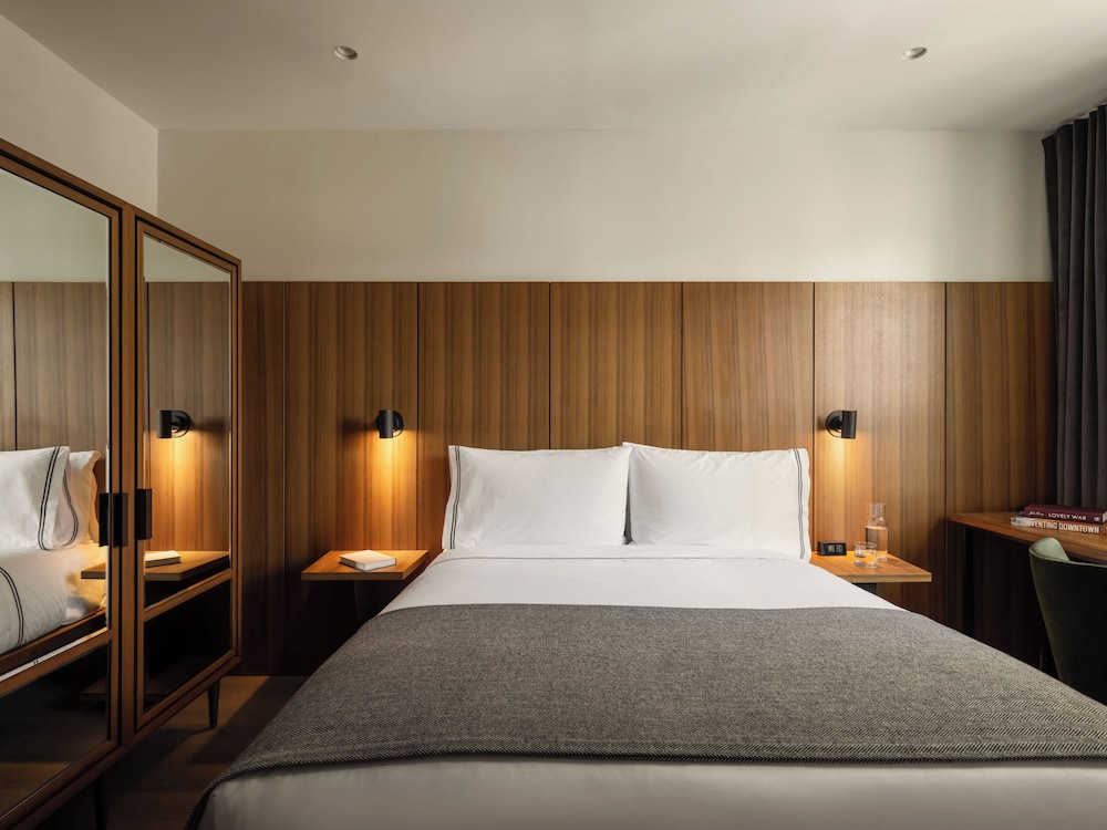 The Moore a Member of Design Hotels - photo 15