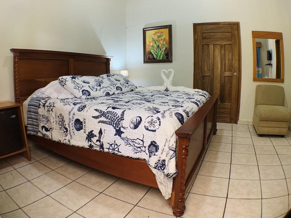 Hotel Vina Del Mar Omoa in Omoa, Honduras