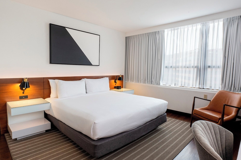 Eurostars Saint Gregory Dupont Circle Georgetown - photo 44