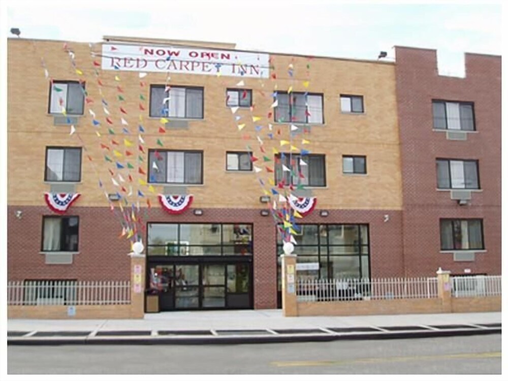 Red Carpet Inn Brooklyn - photo 15