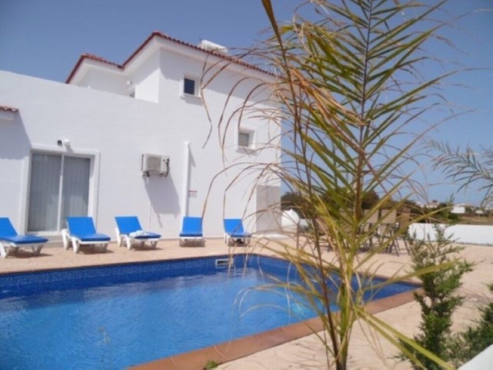Villa Harsha