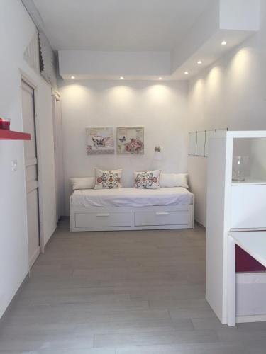 San Domenico in Mola Di Bari, Italy