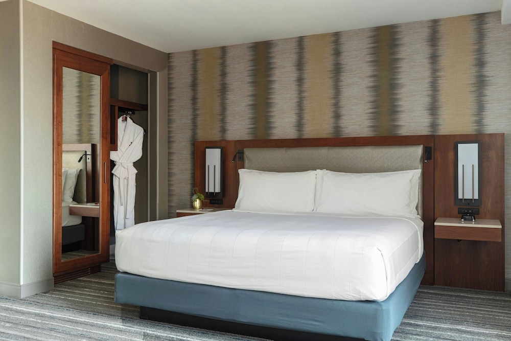 Kansas City Marriott Downtown - photo 24