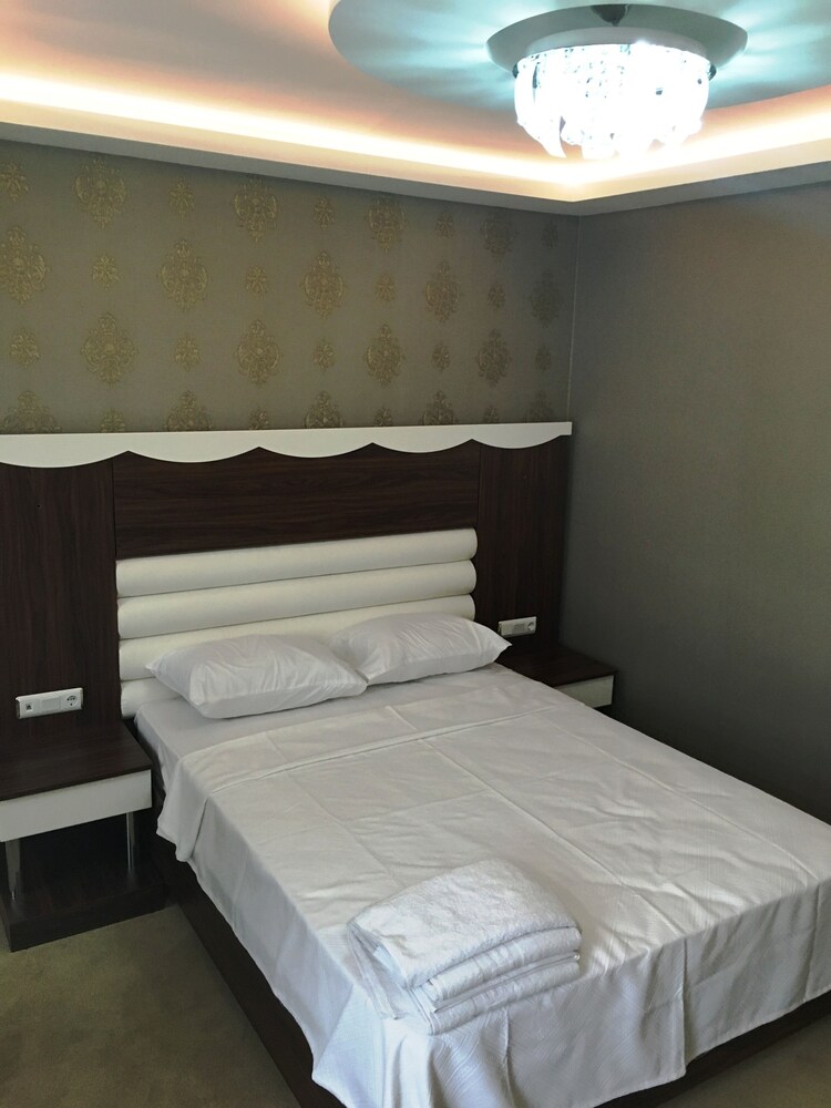 Madi Hotel — Bursa — photo 4