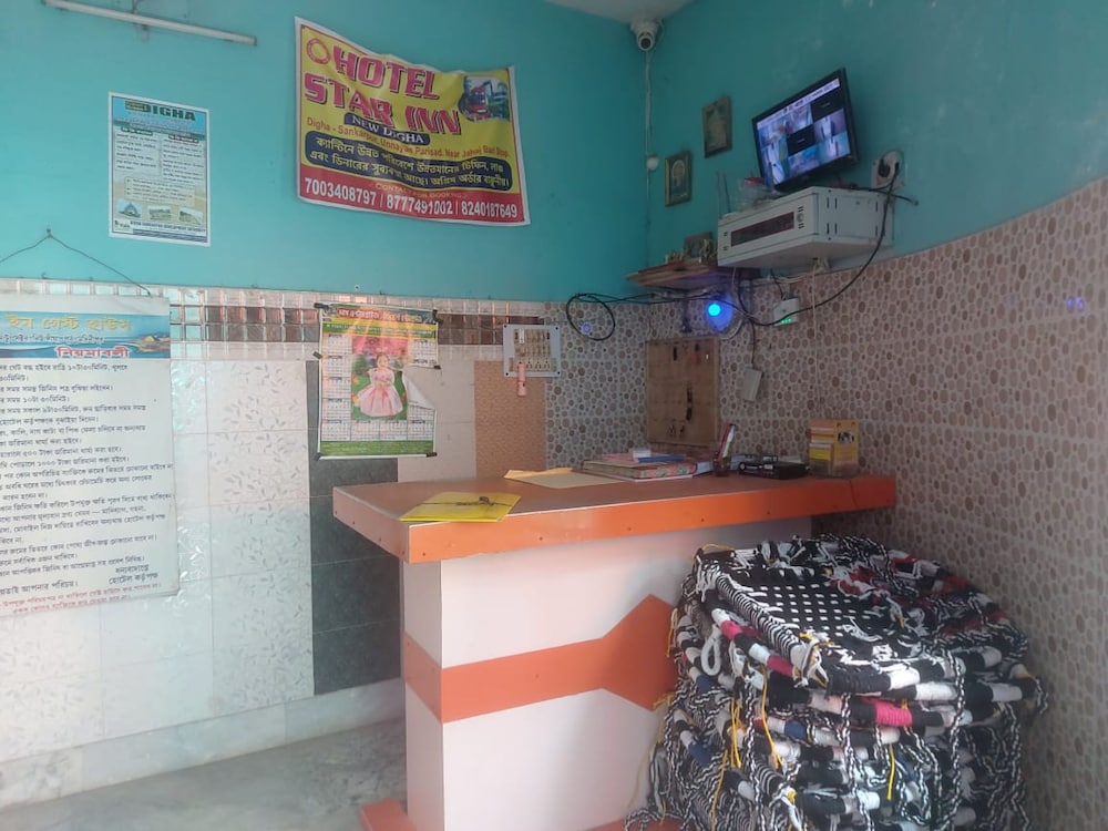 Goroomgo Star Inn Digha in Digha, India