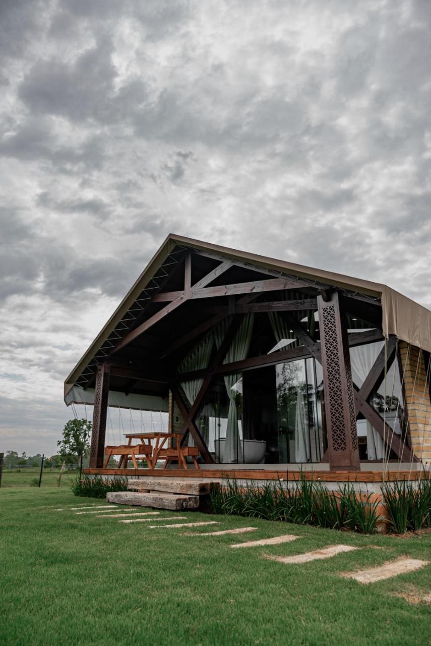 Vicença Glamping - last minute hotel in Praia Grande