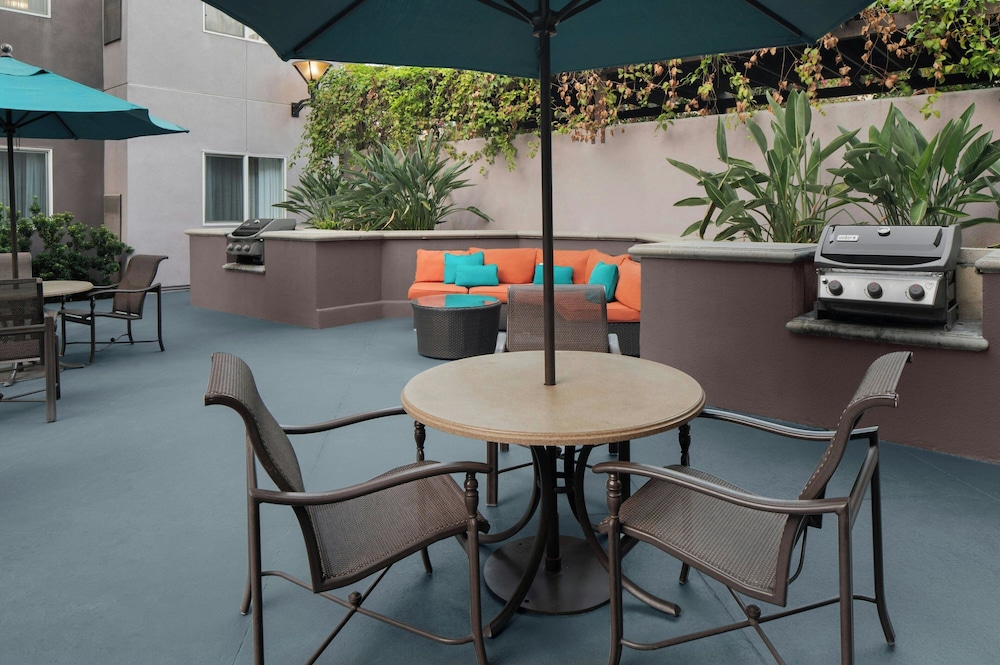 Residence Inn by Marriott San Diego Downtown - photo 37