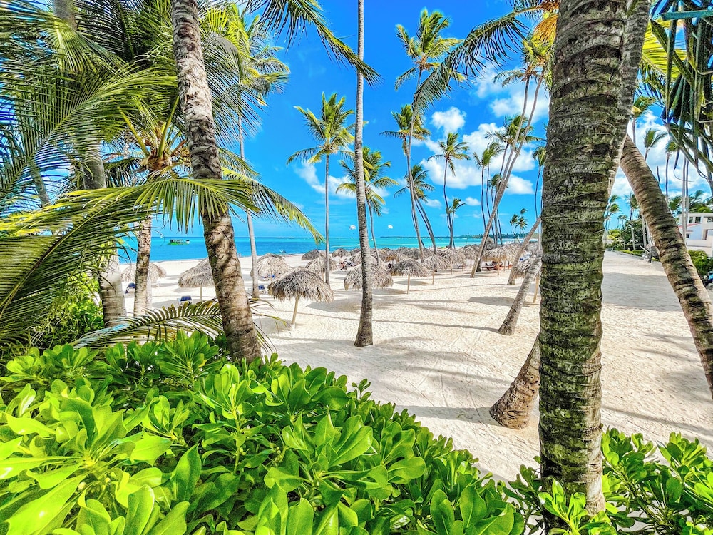 Caribbean Studios Pool Beach & Spa - carbon neutral hotel in Punta Cana